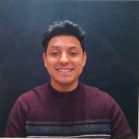 Abraham Hernandez