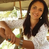 Maria Angélica Santos