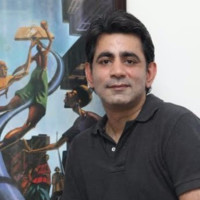 Sumit Chandhoke