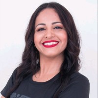 Marilda Inêz de Araújo