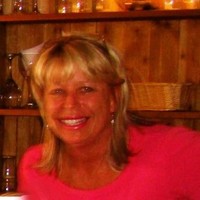 Kate Dewar