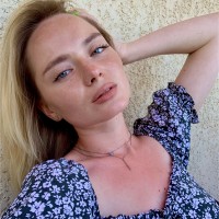 Iryna Maryniuk