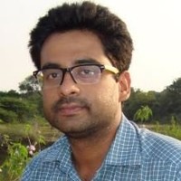 Anuroop Nathaniel