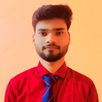 Rakesh Kumar Sahoo