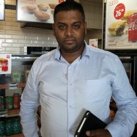 Mark Pillay