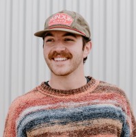 Garrett Burgett