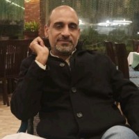 Yasir Rasheed