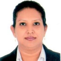 Lynette Varghese