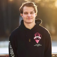 Oscar Hellberg