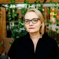 Katarzyna Nowacka