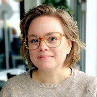 Anna Holmberg