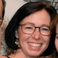 Karin Strohmayer