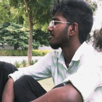 Nithish B
