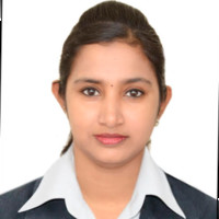 Jincymol Kuriakose