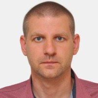 Ryhor Hlinnik