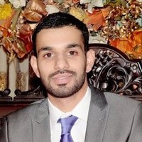 Suliman Rafiq