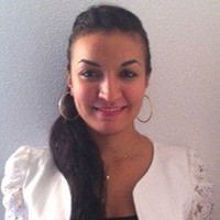 Dounia Manioski