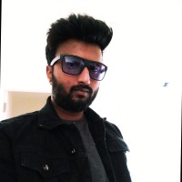 Raj Ganesh R