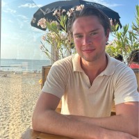 Tom Van Oers