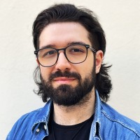 Marcus Eduardo Simioni De Rosa