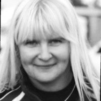 Marie Hodgson