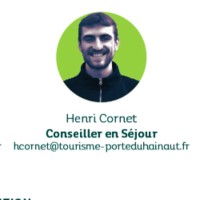 Henri Cornet