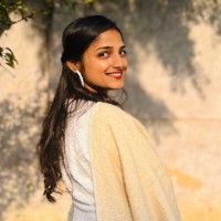 Anushka Agarwal, CFP