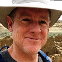 Mark Sullivan, P.E.