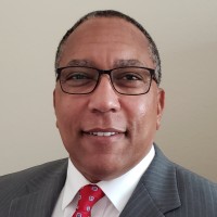 Darrell Harris