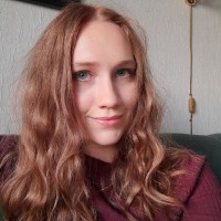 Miriam Johansen