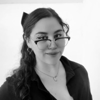 Cristina Ramírez Iturbide