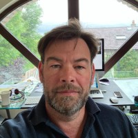 Dominic Byrne