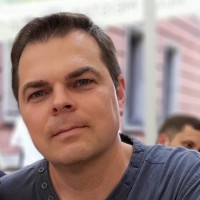 Arvydas Garbaliauskas