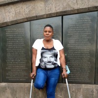 Doris Atieno Nyangor
