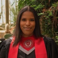 Andrea Gordon
