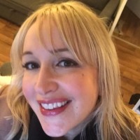 Catherine Johnson Fcmi