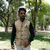 Safder Ali