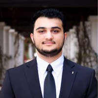 Ryan Boutros