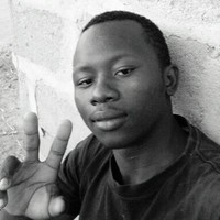 Geoffrey Hosea