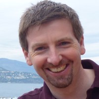 Stephen Gallagher