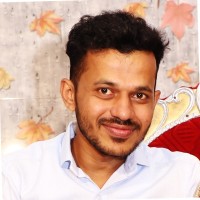 Saquib Sheikh