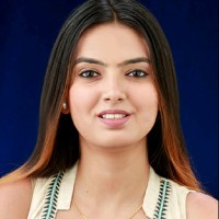 Sayli Thakur