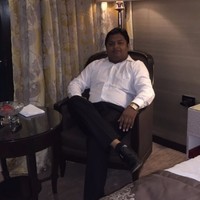 Govind Reddy
