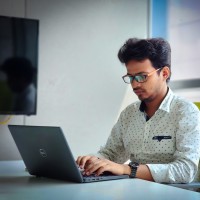Sudipta Sarker, CSPO®