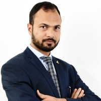Imran Bashir