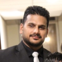Rahul Barjatya
