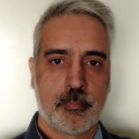 Carlos J. Córcoles López