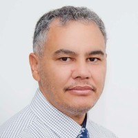Leonard Steenkamp