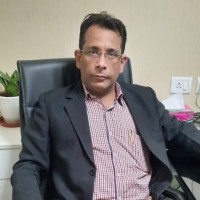 Vinit Khurana