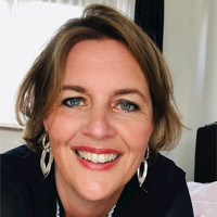 Susan Bakker